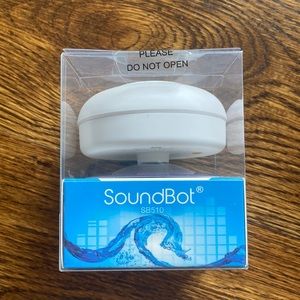 SoundBot SB510 Waterproof Speaker